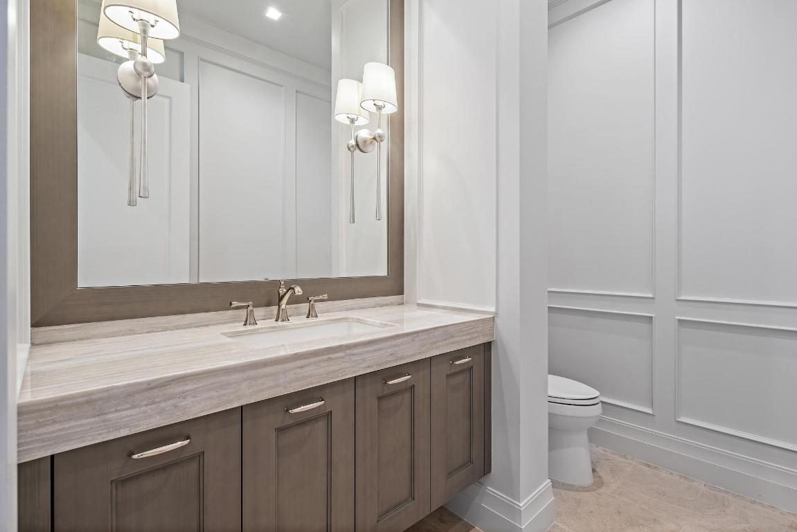 PLACE AU SOLEIL ADDITION NO - Residential