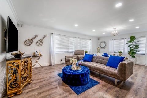 Photo of 1040 Crystal Lake Drive #Unit 3, Pompano Beach, FL 33064 (MLS # B26081582)