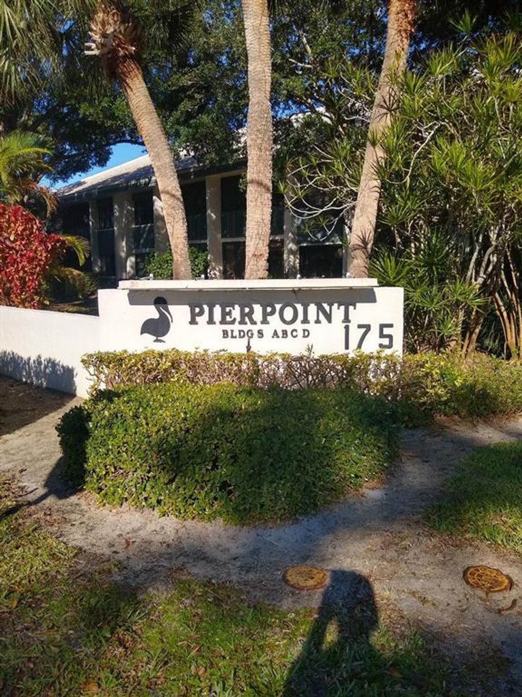 Photo of 175 SE Saint Lucie Boulevard #44, Stuart, FL 34996 (MLS # R10768529)