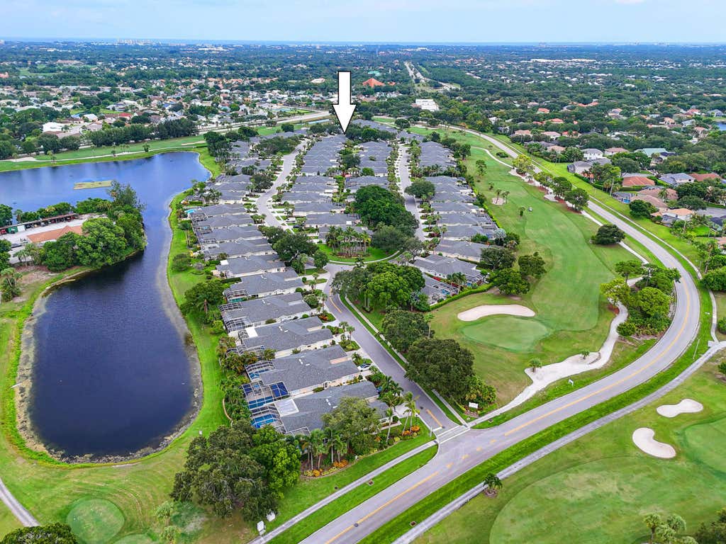 Photo of 198 Brier Circle, Jupiter, FL 33458 (MLS # B26057831)