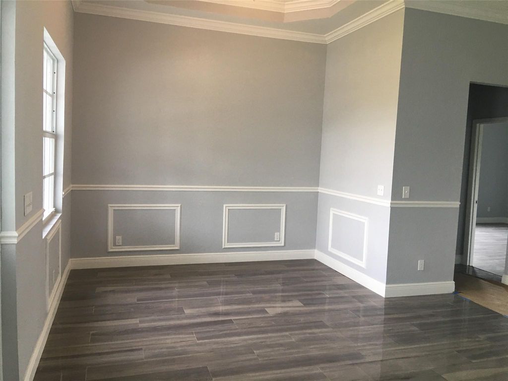 Photo of 5810 NW Coosa Drive, Port Saint Lucie, FL 34986 (MLS # F10549962)