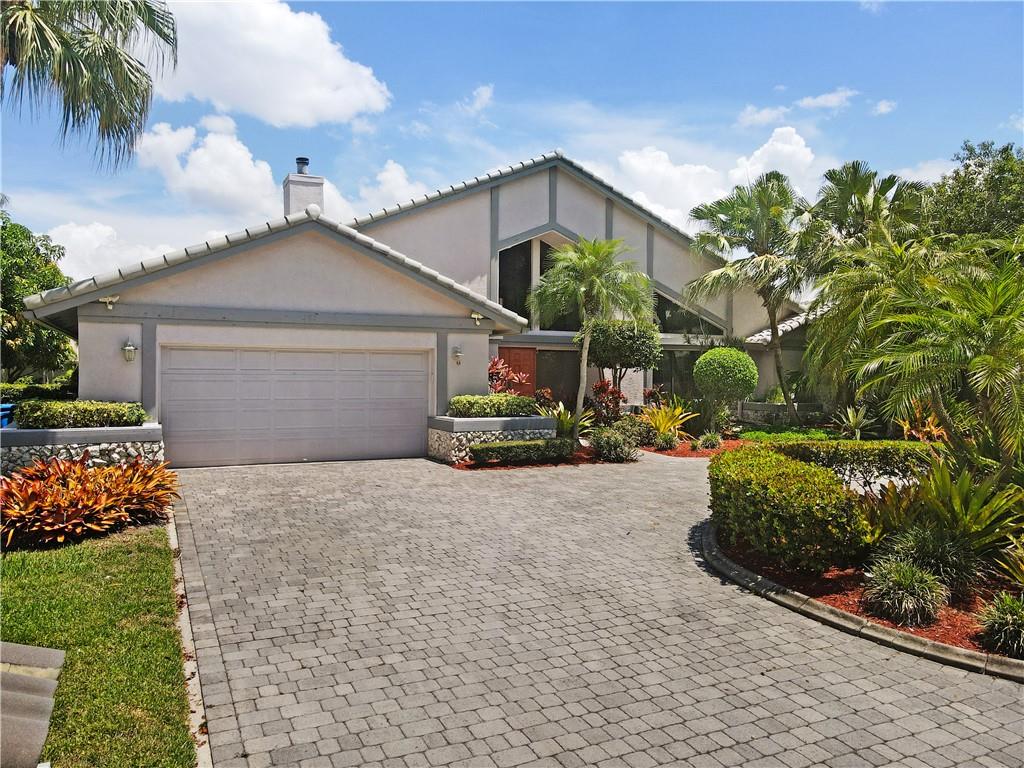 CYPRESS GLEN - Residential