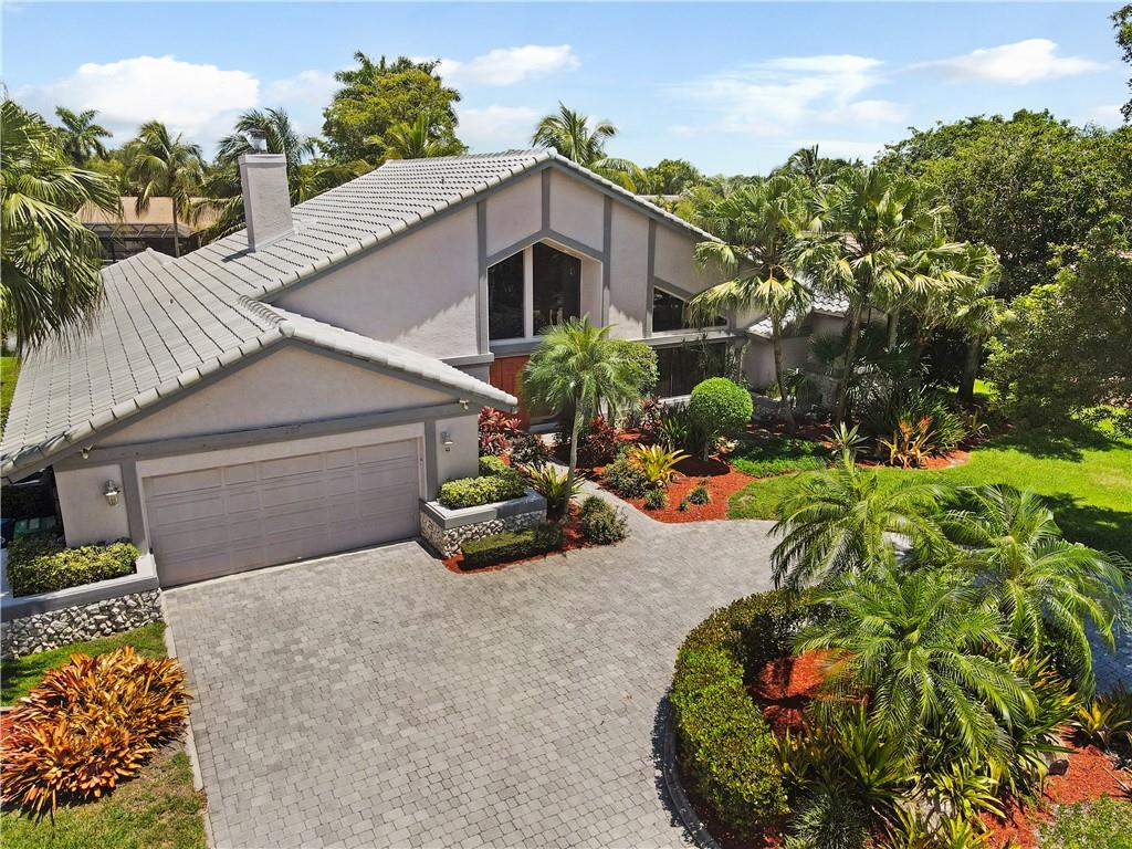 CYPRESS GLEN - Residential