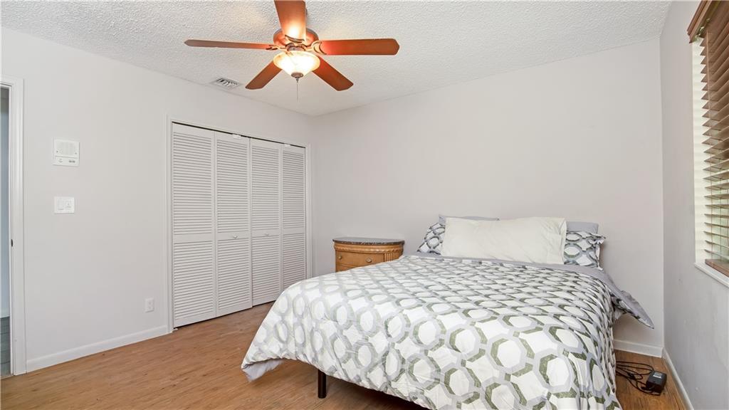 CYPRESS GLEN - Residential