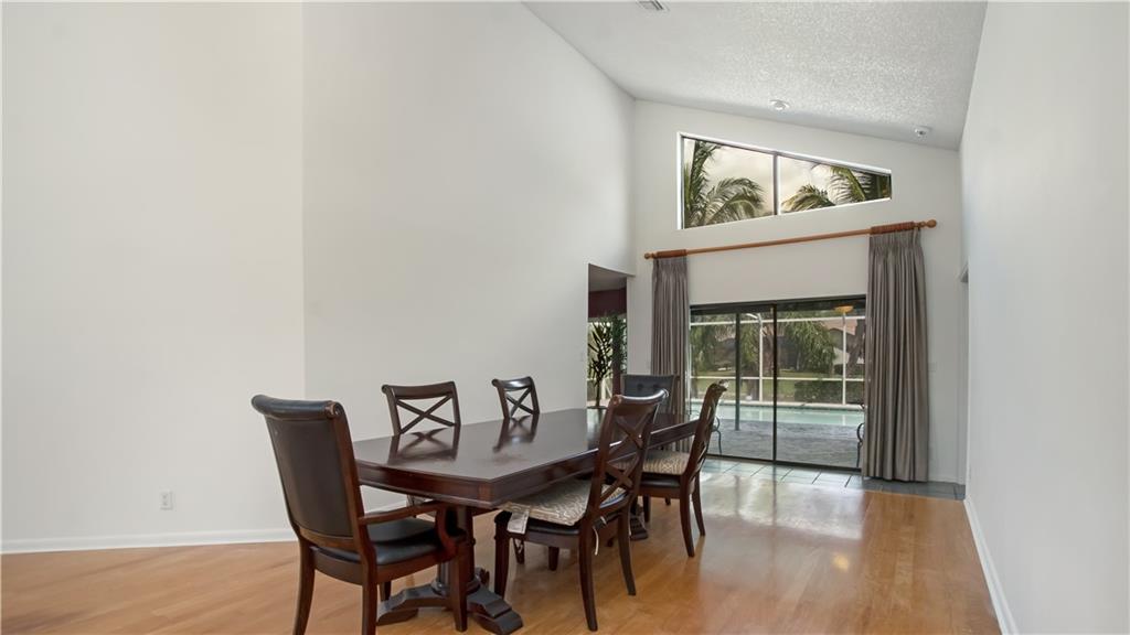 CYPRESS GLEN - Residential