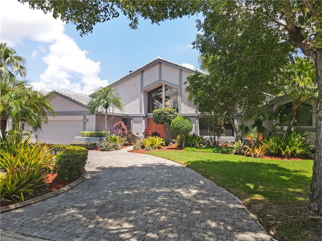 CYPRESS GLEN - Residential