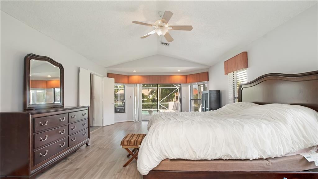 CYPRESS GLEN - Residential