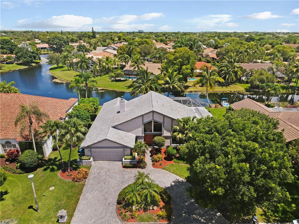 CYPRESS GLEN - Residential