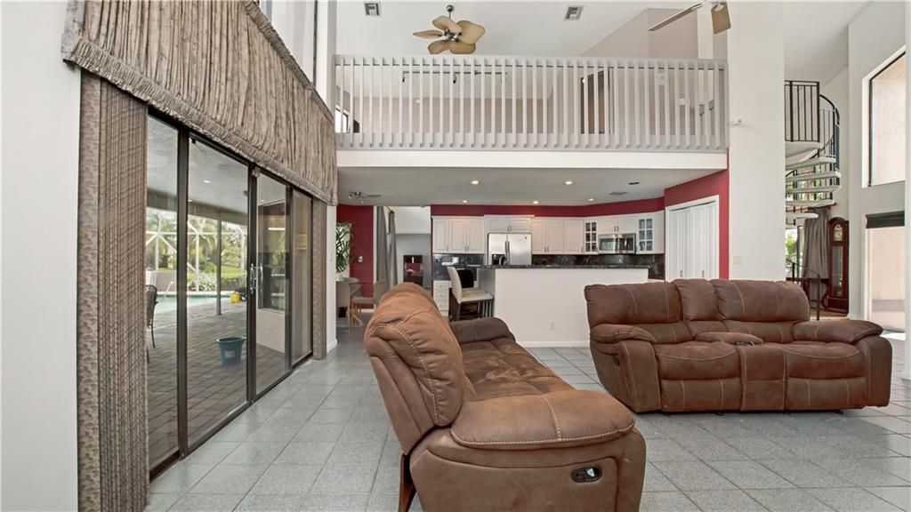 CYPRESS GLEN - Residential
