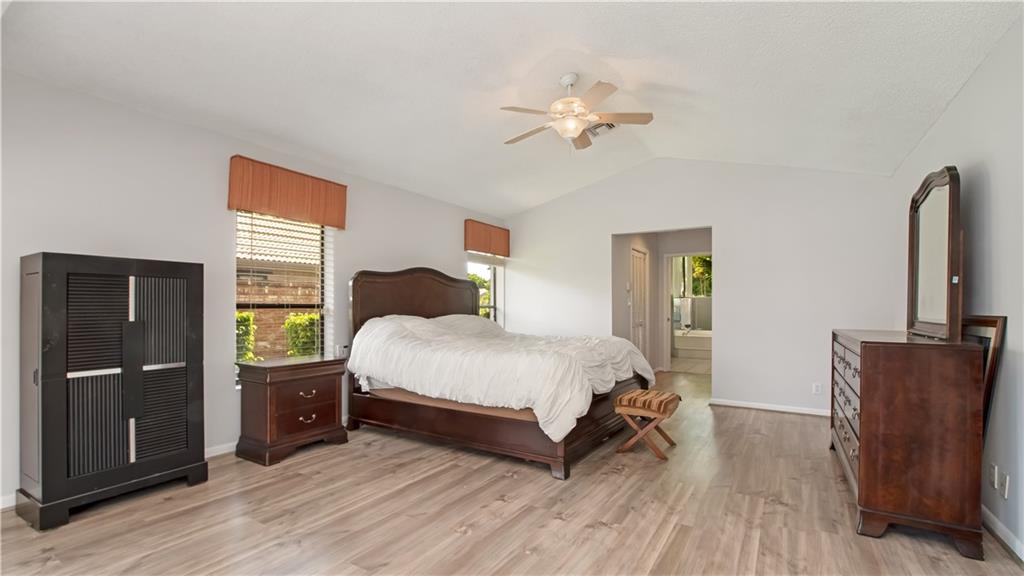 CYPRESS GLEN - Residential