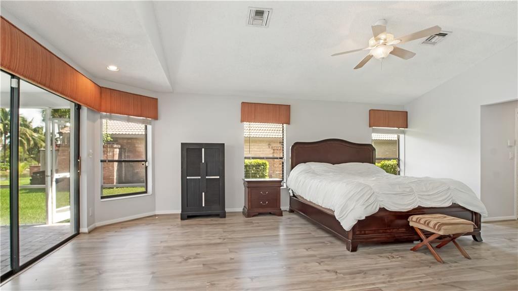 CYPRESS GLEN - Residential