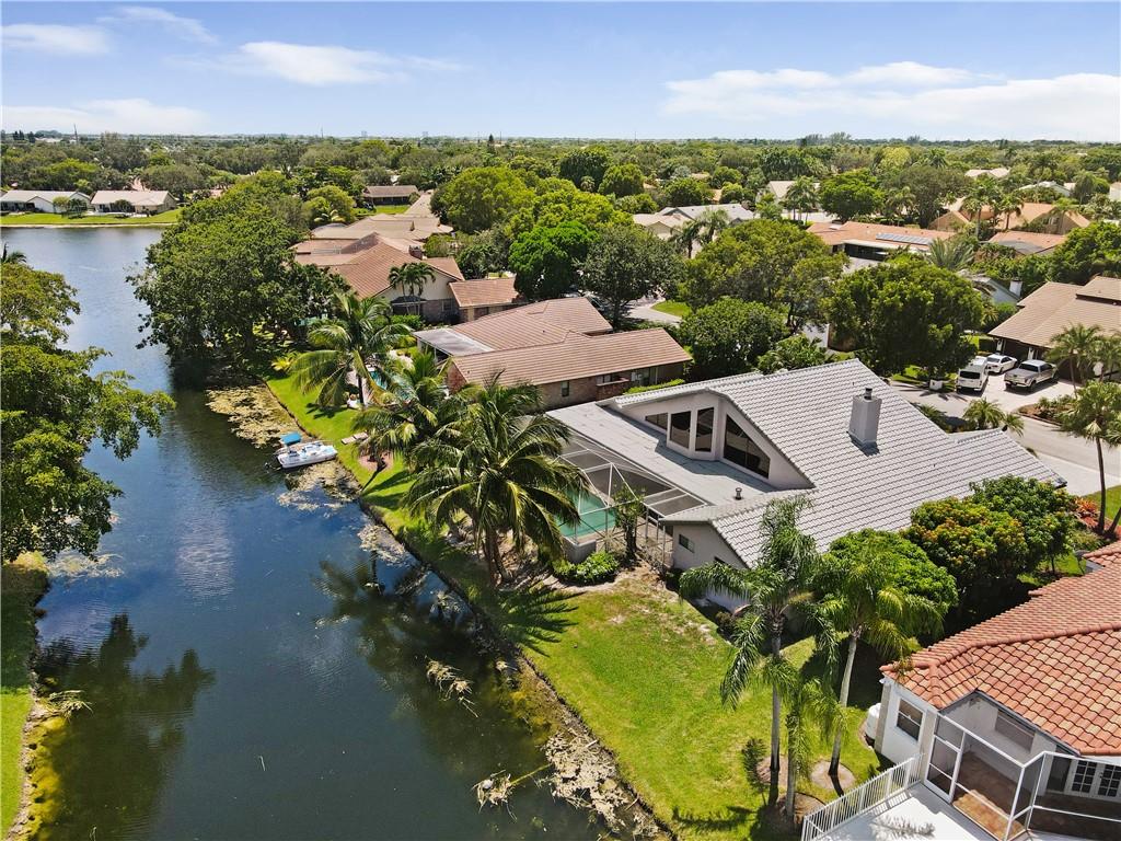 CYPRESS GLEN - Residential