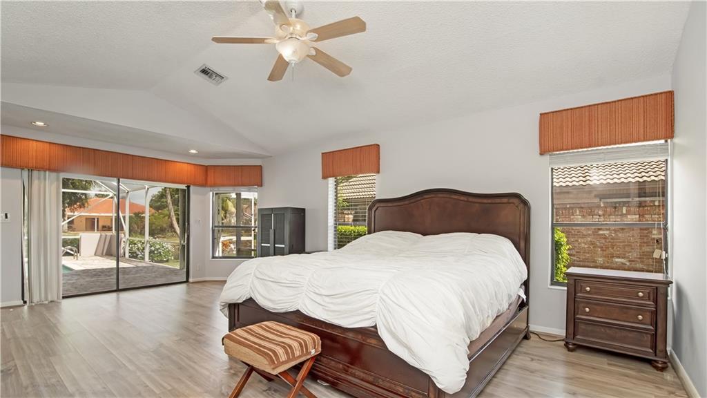 CYPRESS GLEN - Residential