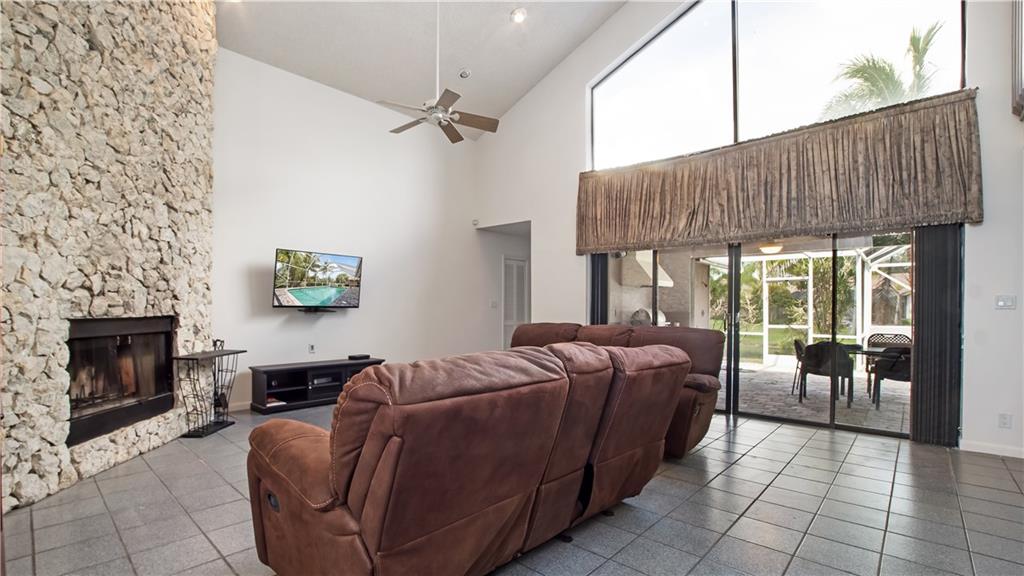 CYPRESS GLEN - Residential