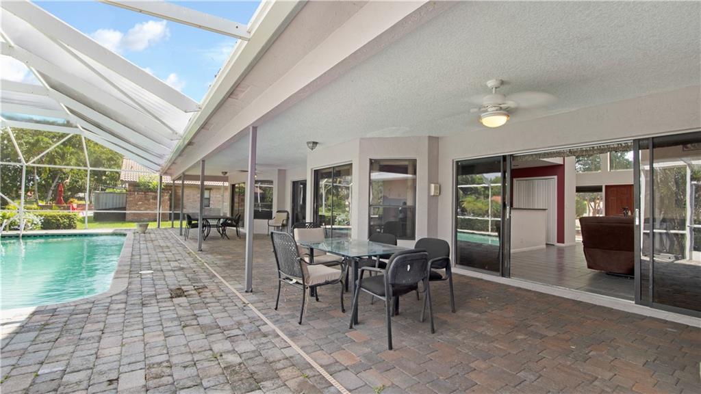 CYPRESS GLEN - Residential
