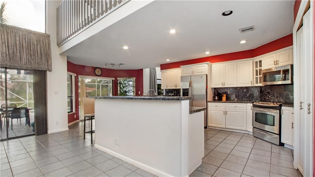 CYPRESS GLEN - Residential