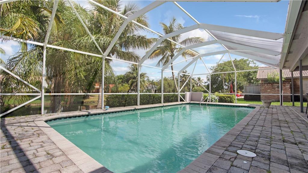CYPRESS GLEN - Residential
