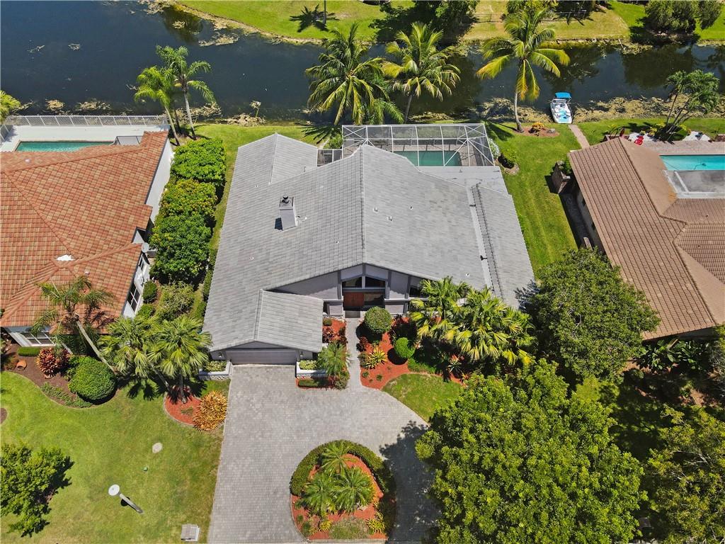 CYPRESS GLEN - Residential