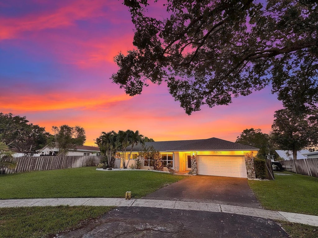 Photo of 1870 SW 52ND Terrace, Plantation, FL 33317 (MLS # B26093166)