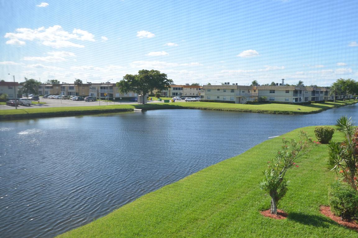 KINGS POINT MONACO B THRU P CONDOS - Residential