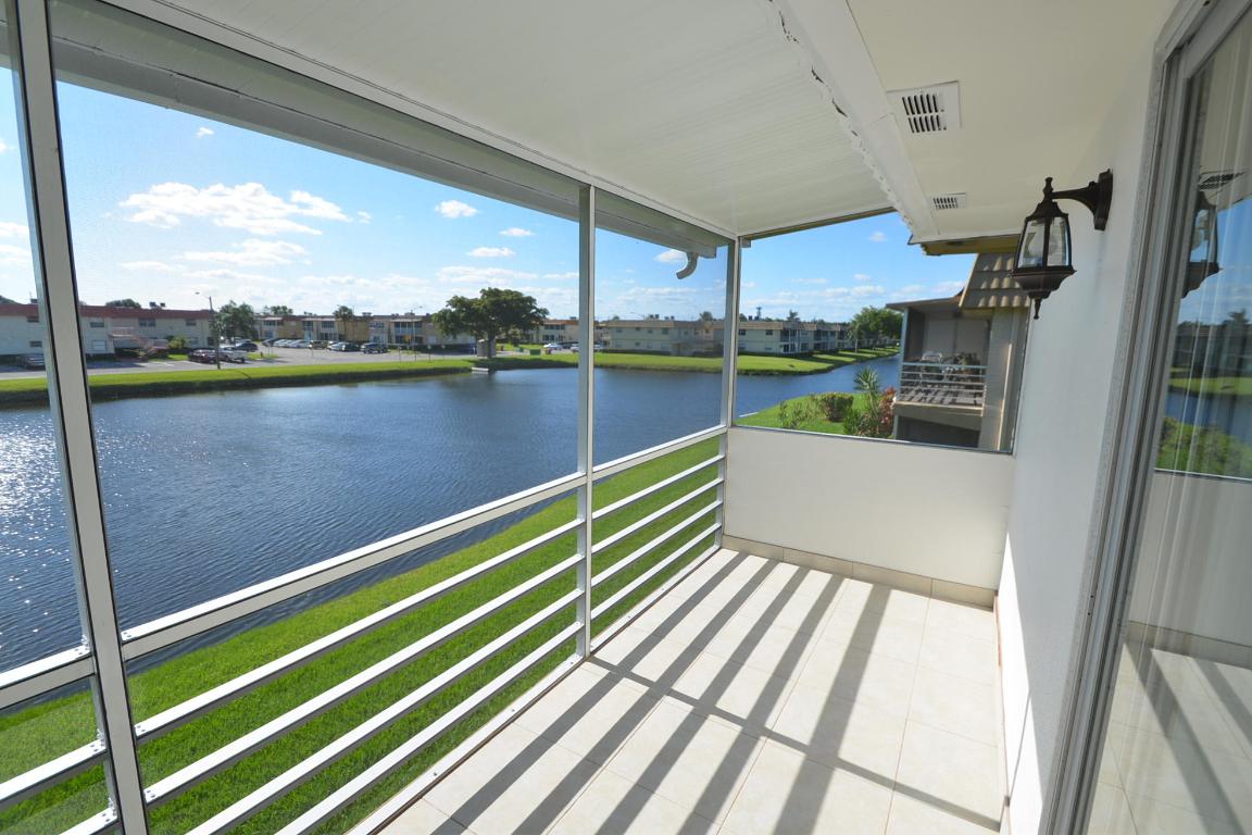 KINGS POINT MONACO B THRU P CONDOS - Residential