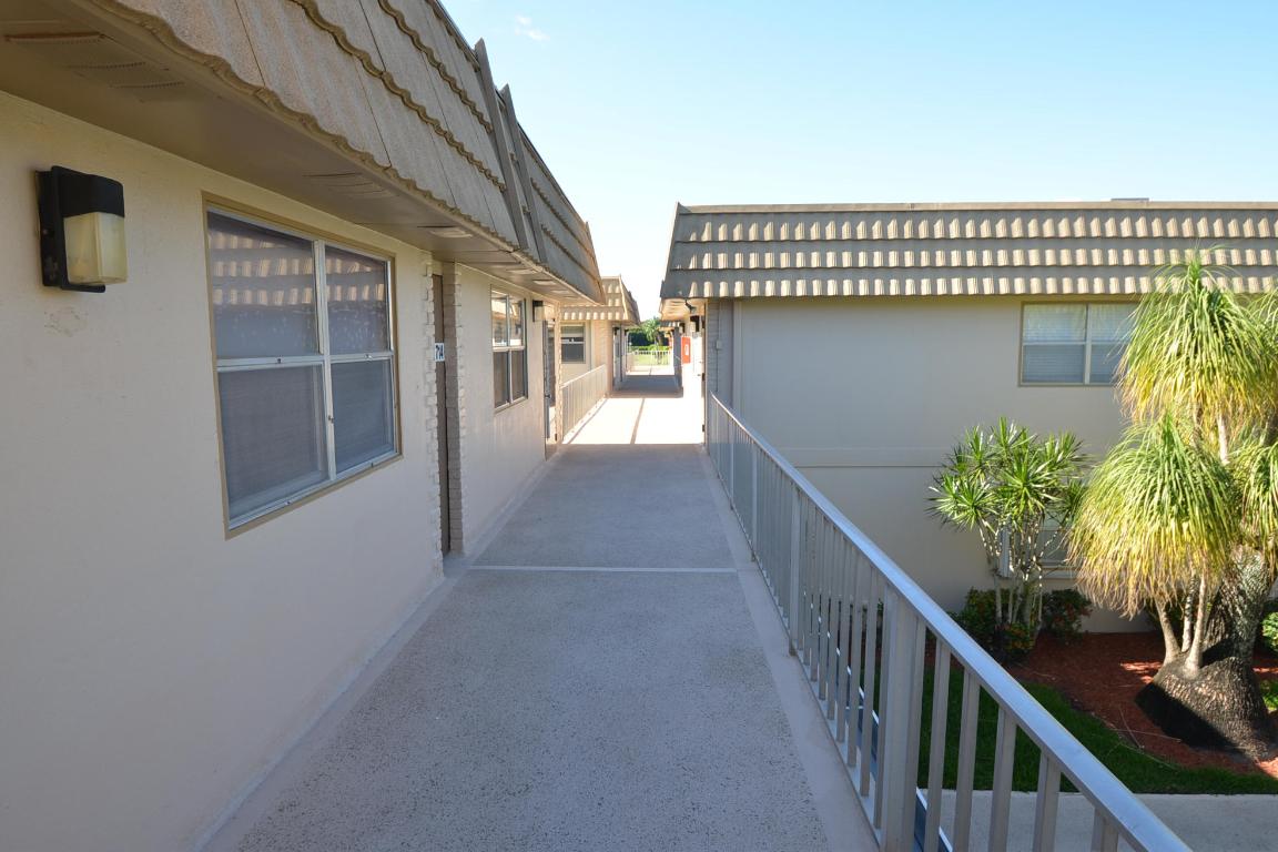 KINGS POINT MONACO B THRU P CONDOS - Residential