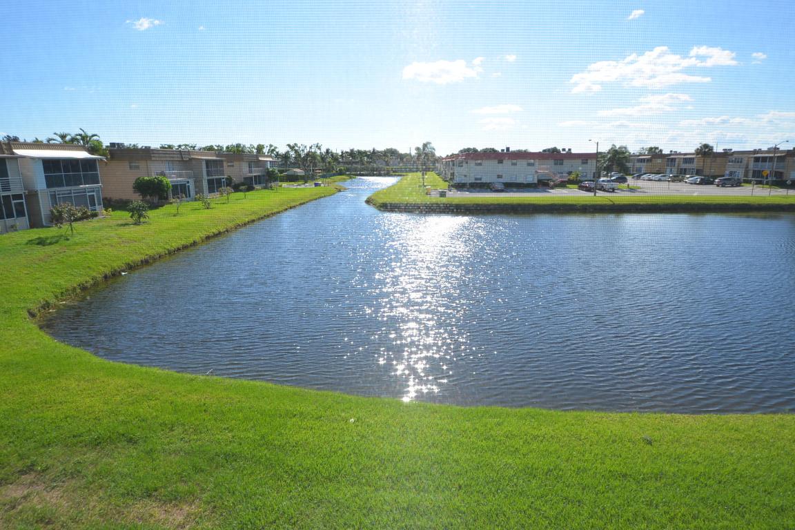 KINGS POINT MONACO B THRU P CONDOS - Residential