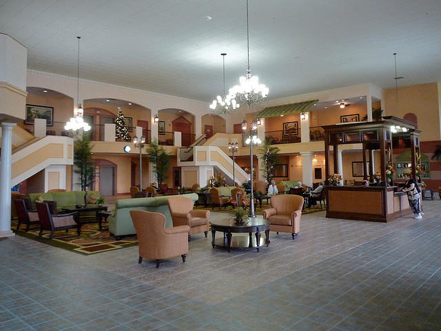 KINGS POINT MONACO B THRU P CONDOS - Residential