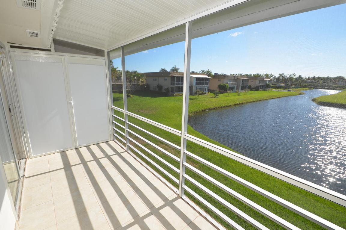 KINGS POINT MONACO B THRU P CONDOS - Residential