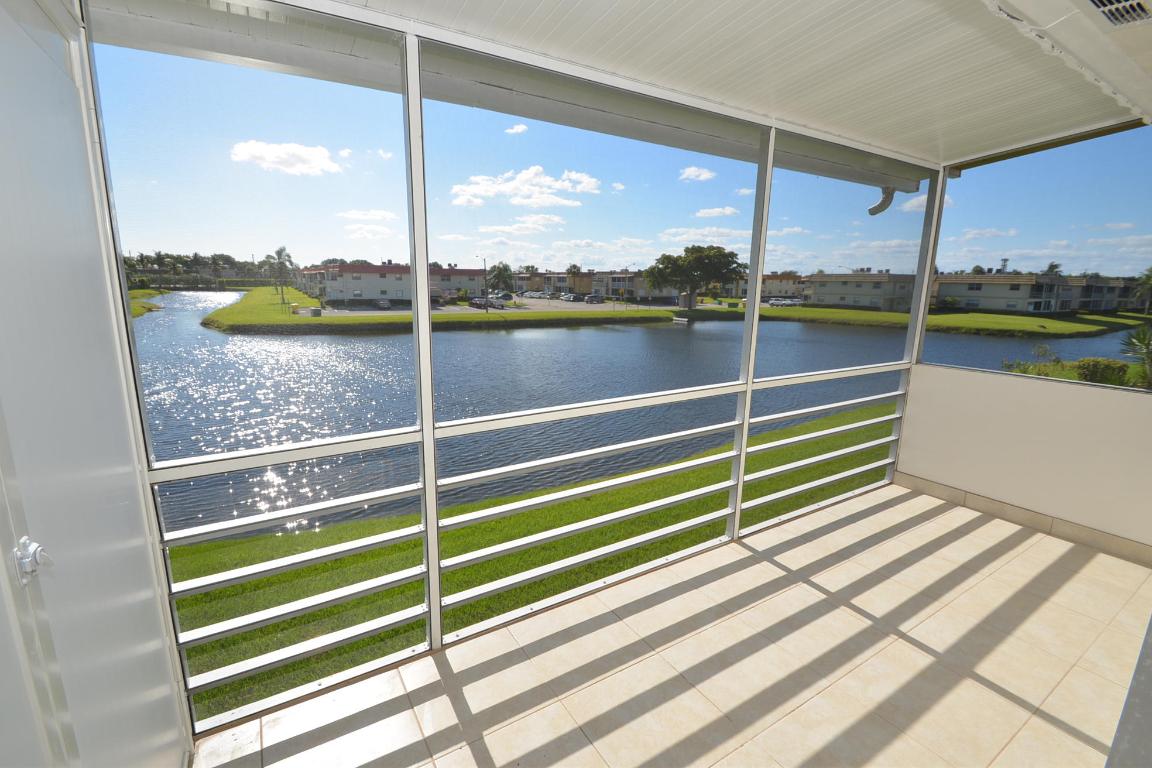 KINGS POINT MONACO B THRU P CONDOS - Residential