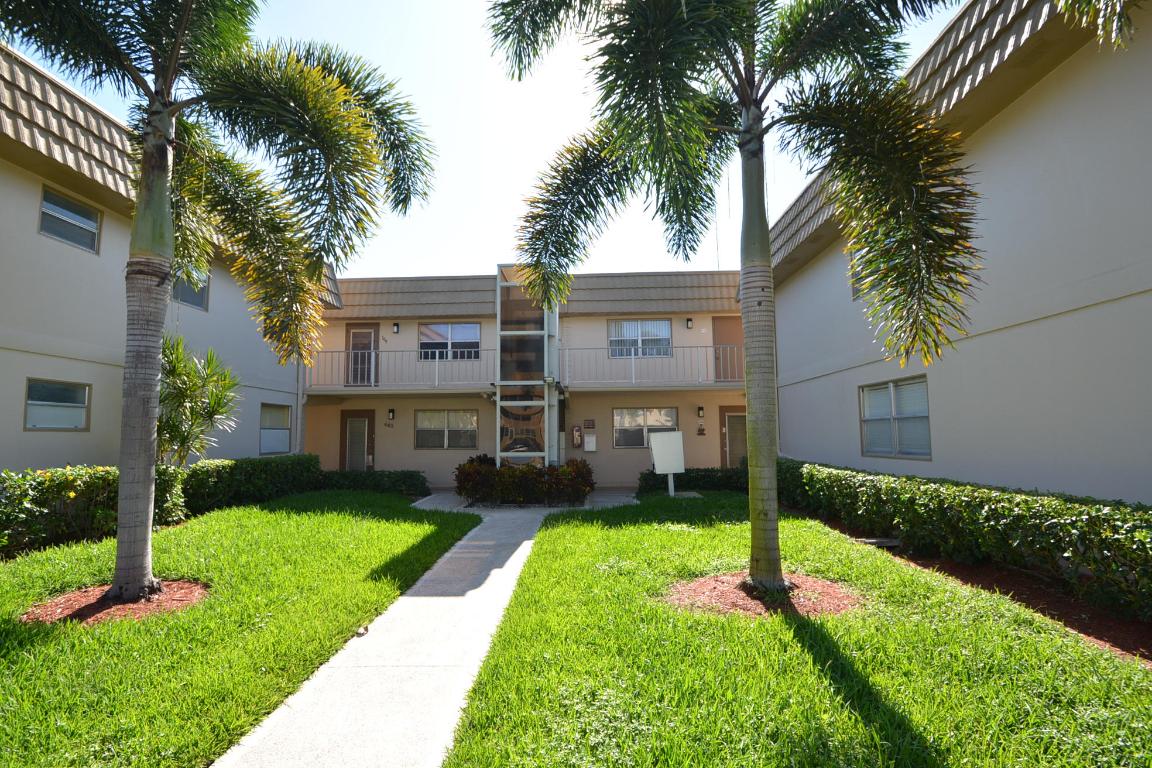 KINGS POINT MONACO B THRU P CONDOS - Residential