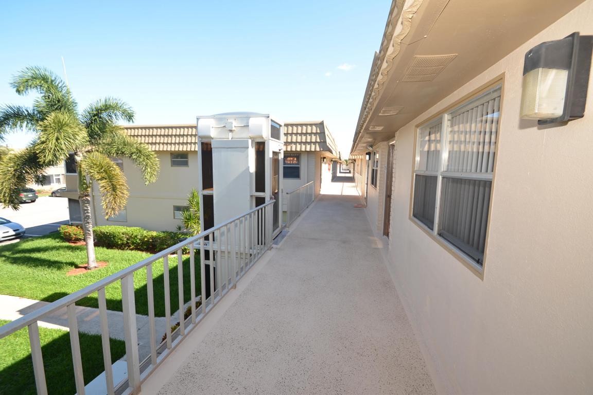 KINGS POINT MONACO B THRU P CONDOS - Residential