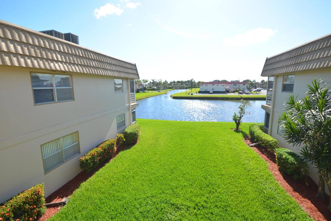 KINGS POINT MONACO B THRU P CONDOS - Residential