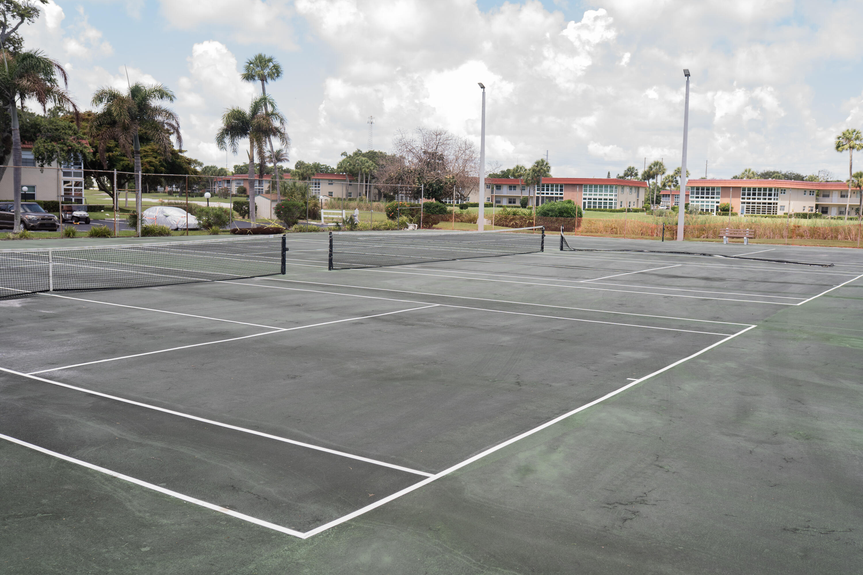 VISTA ROYALE PHASE IV BLDGS 83-111 - Residential