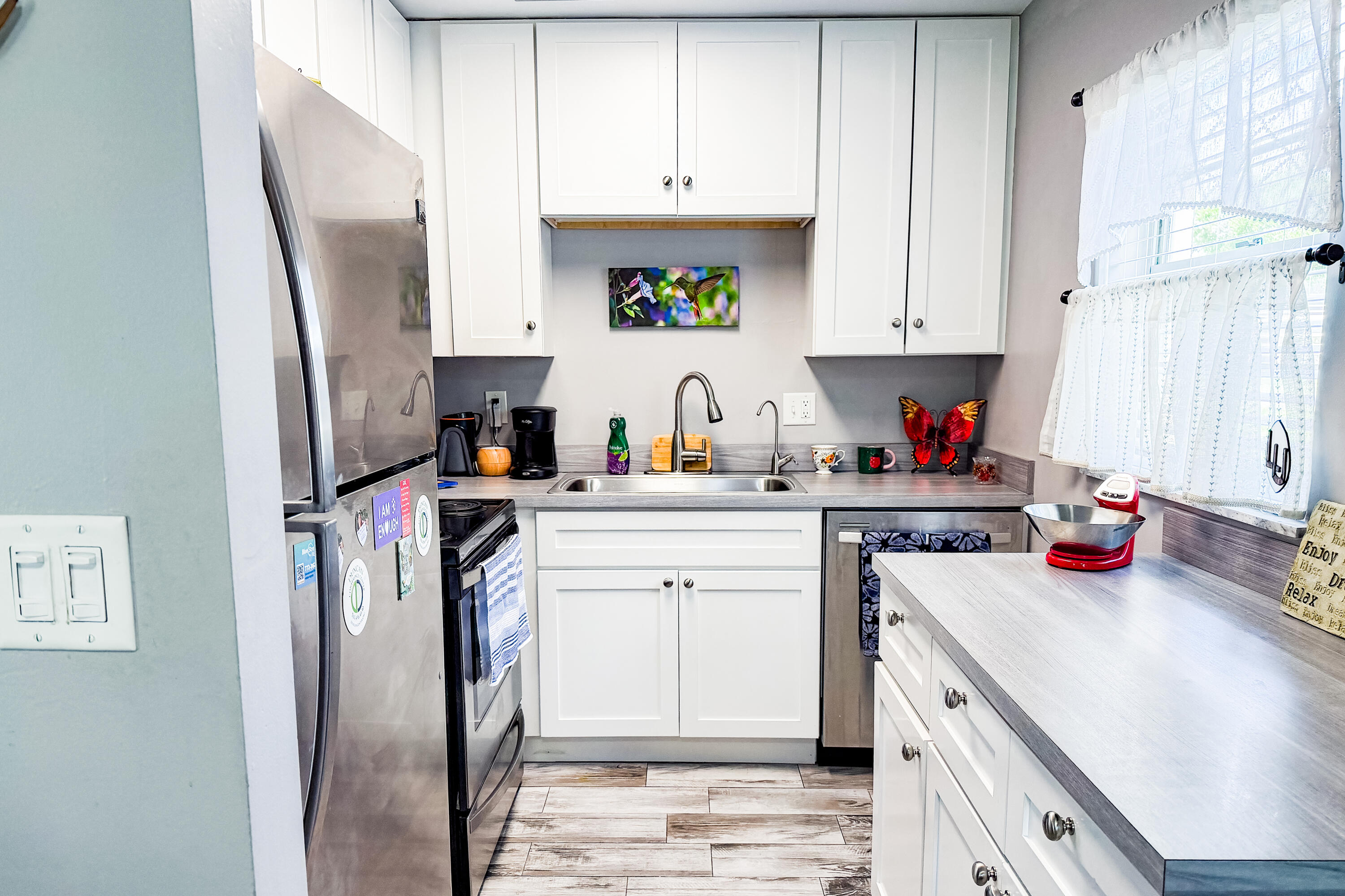 VISTA ROYALE PHASE IV BLDGS 83-111 - Residential