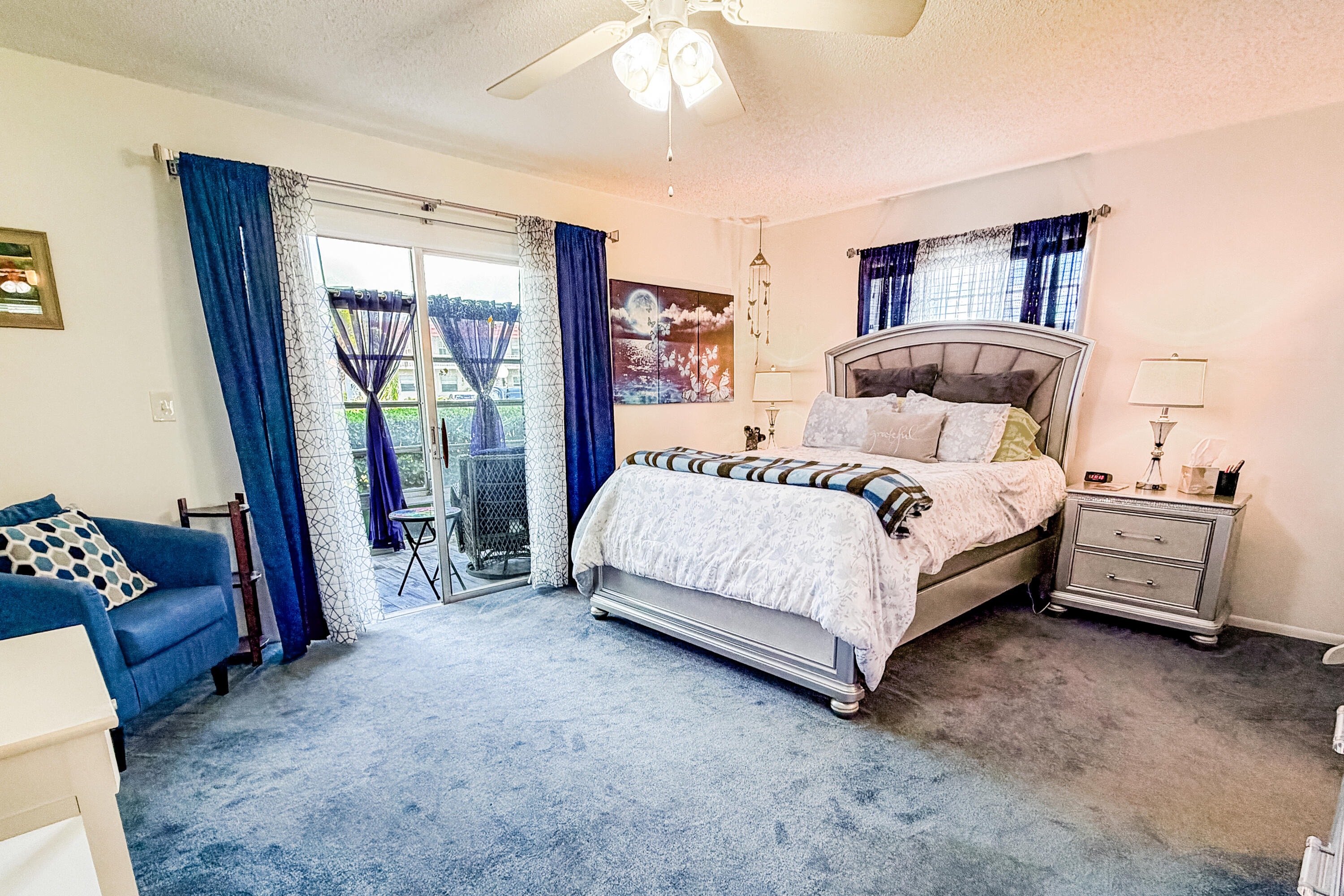 VISTA ROYALE PHASE IV BLDGS 83-111 - Residential