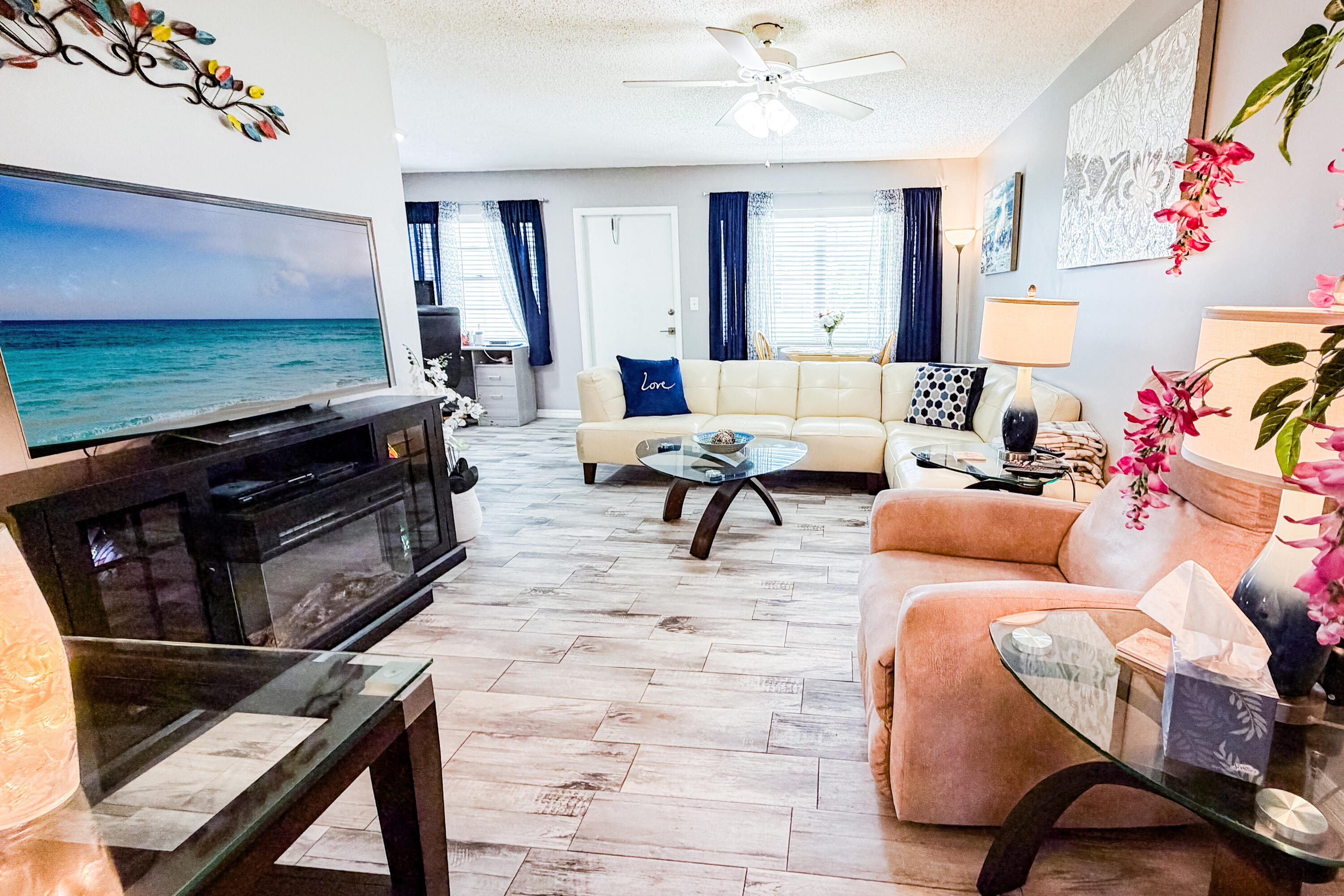 VISTA ROYALE PHASE IV BLDGS 83-111 - Residential