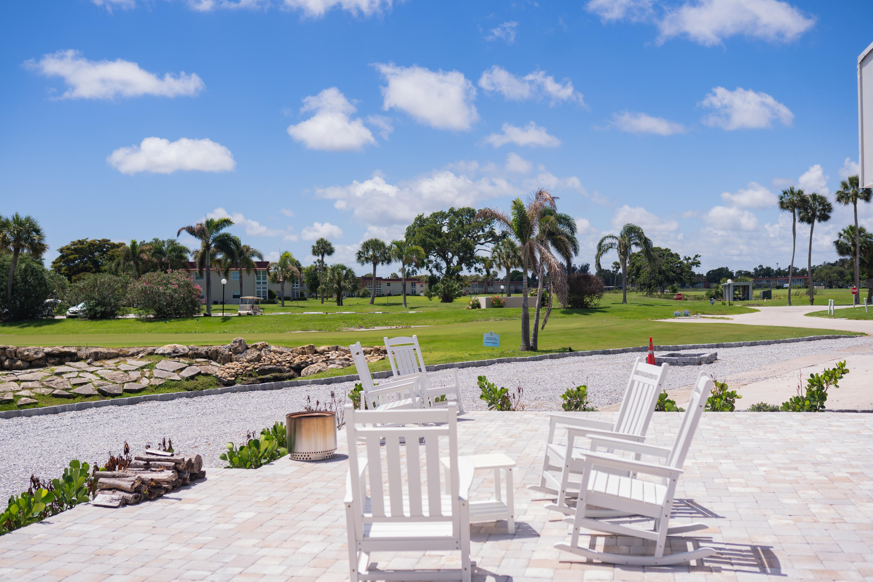 VISTA ROYALE PHASE IV BLDGS 83-111 - Residential