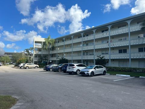 A home in Coconut Creek