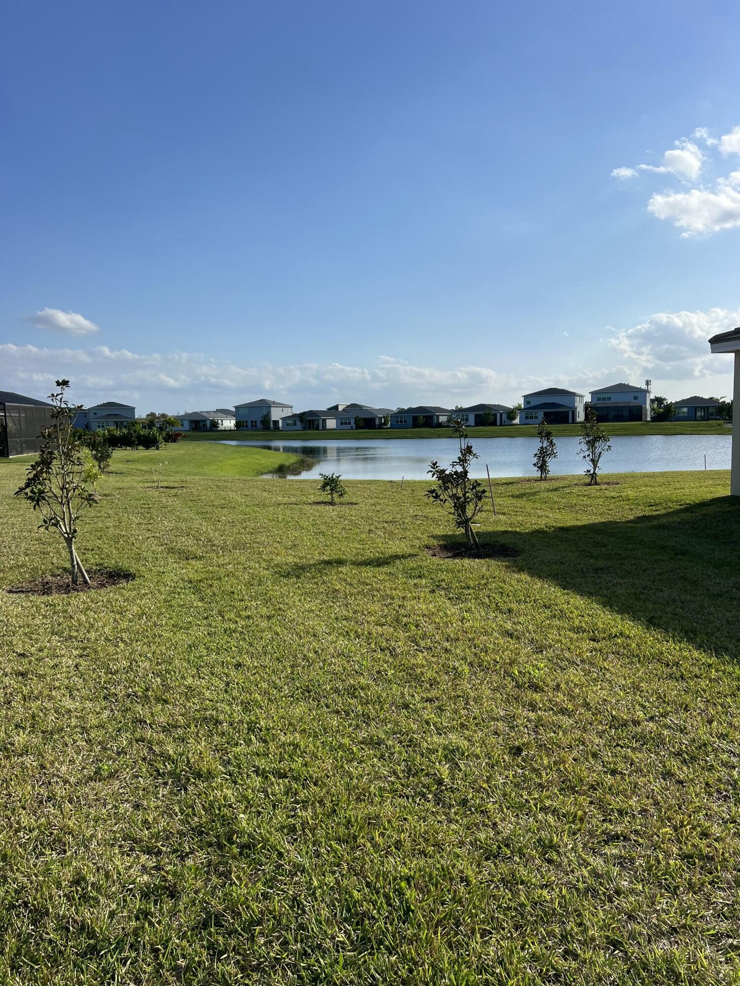 TRADITION PLAT NO 20 - THE PRESERVE - PHASE 2 - Residential