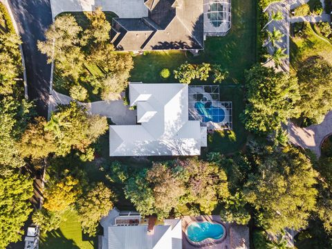 A home in Jensen Beach