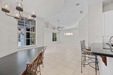 A home in Jensen Beach