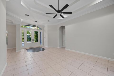 A home in Jensen Beach