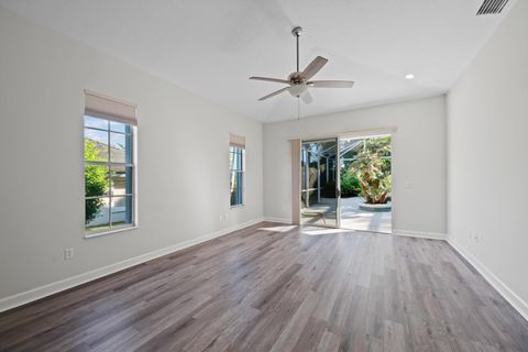 A home in Jensen Beach