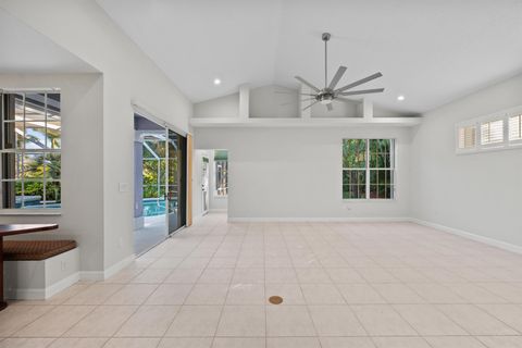 A home in Jensen Beach