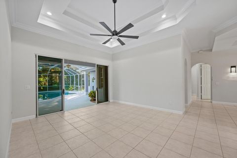 A home in Jensen Beach