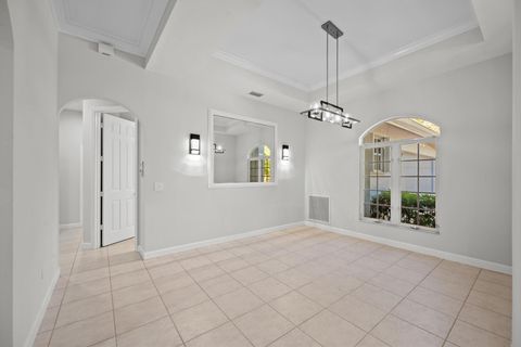 A home in Jensen Beach