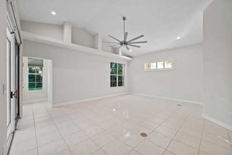 A home in Jensen Beach