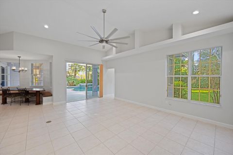 A home in Jensen Beach