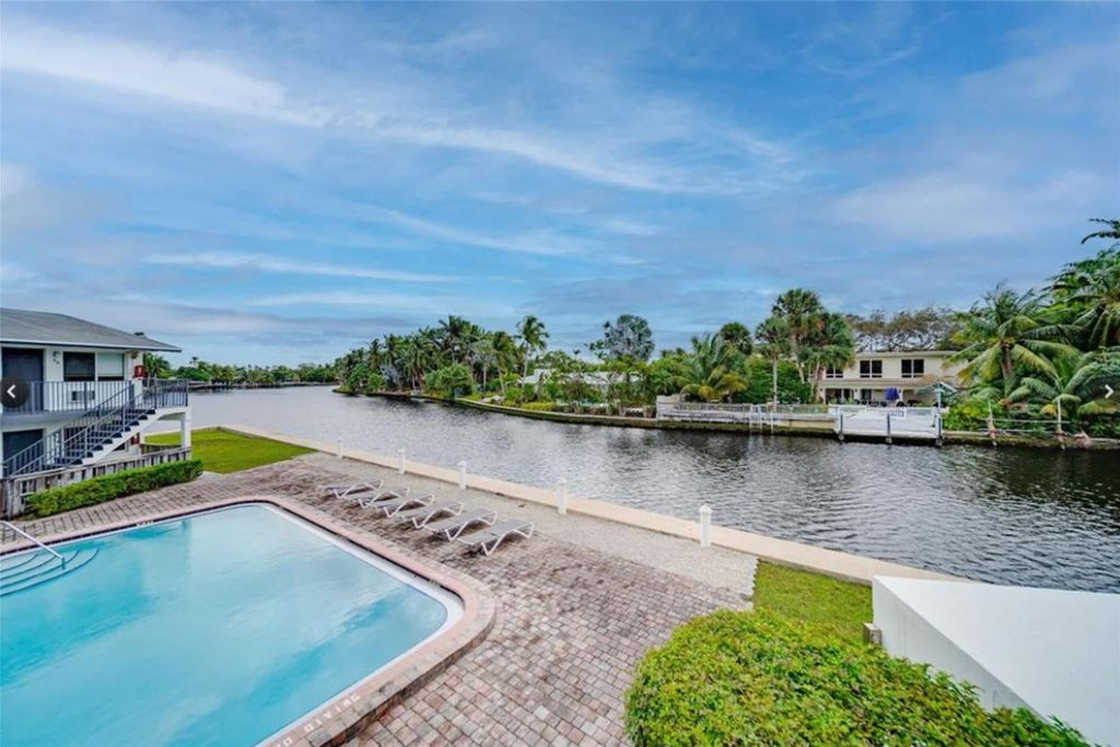 Photo of 1814 E Oakland Park Boulevard #58, Fort Lauderdale, FL 33306 (MLS # F10548906)